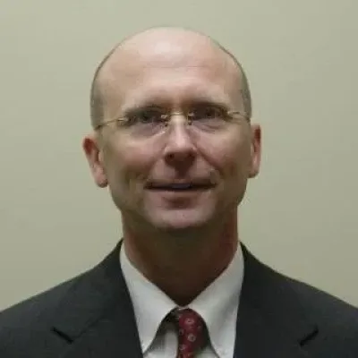 Glenn Fishburne Givens - Attorney