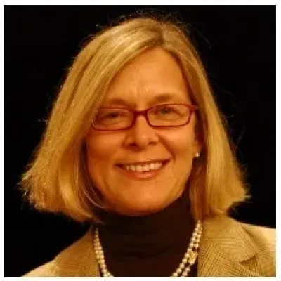 Jewell Hargleroad - Attorney