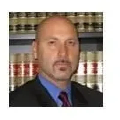 Scott Clarke - Attorney