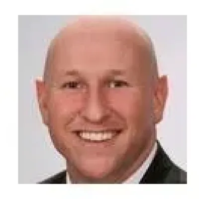 Jeremy Buckmaster