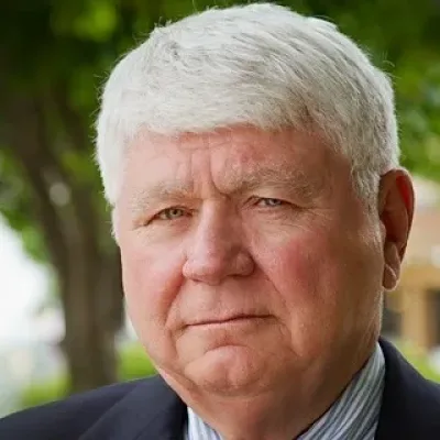 Charles F. Braddock - Attorney