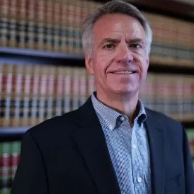 Jimmy D. Long Jr. - Attorney