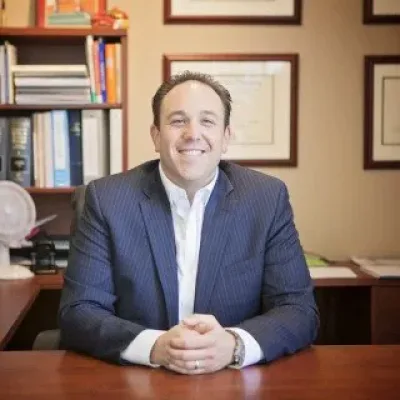 Eric S. Gullotta - Attorney