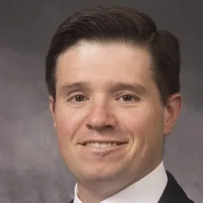 Joseph Chapman - Attorney