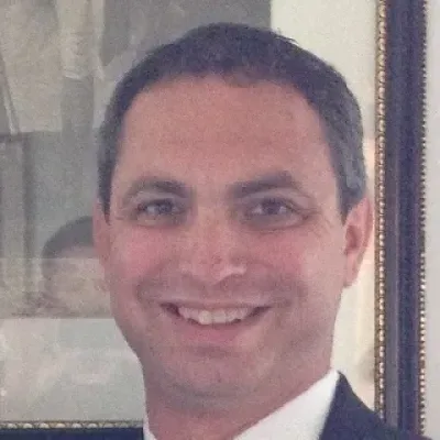 Joshua Rudolph - Attorney