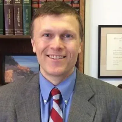 Mr. Richard Lyman Hartley - Attorney