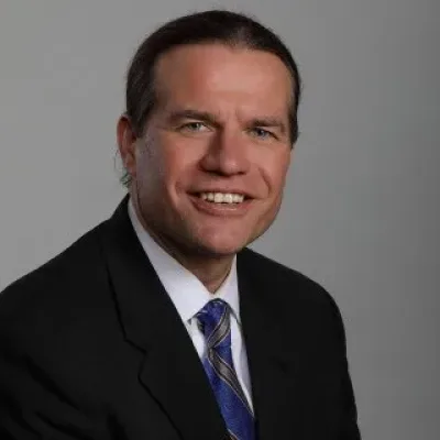 J. Brent Burney - Attorney