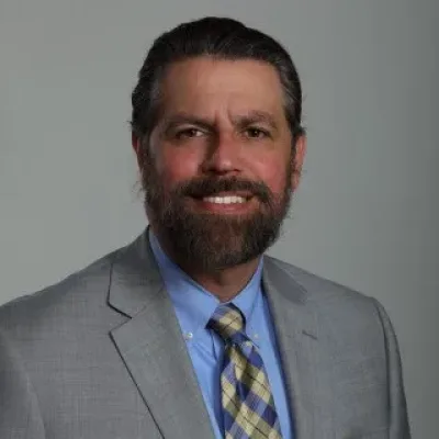 Billy Carpenter Burney II - Attorney