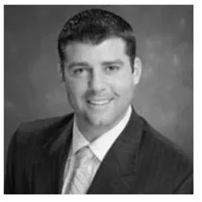 Alexander William Funk - Attorney