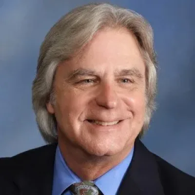 Daniel R. Barrett