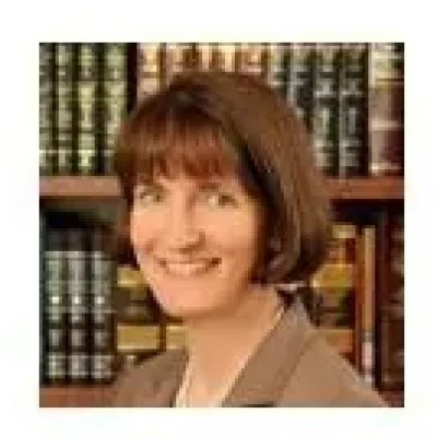 Christine S. Anderson - Attorney