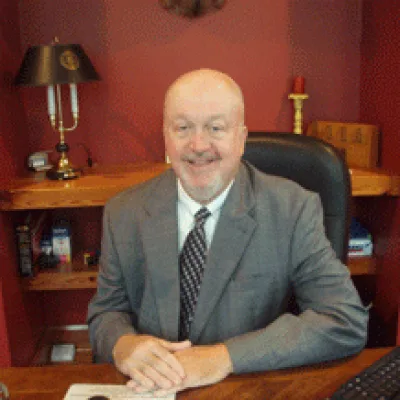 Stephen L. Ivie - Attorney