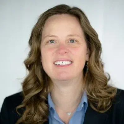 Anna-Karina Parker - Attorney