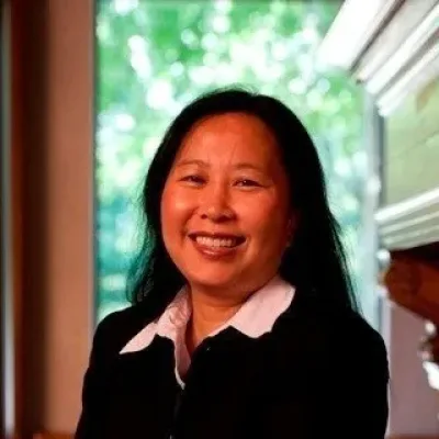 Jenny H. Park - Attorney