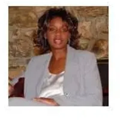 C. Valerie Ibe