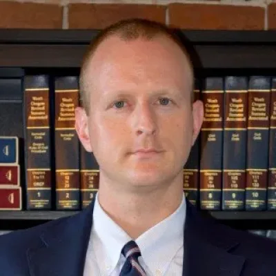 Benjamin Taylor Ybarra - Attorney