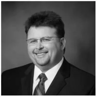 RJ Abernathy - Attorney