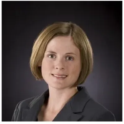 Molly K. Bushman