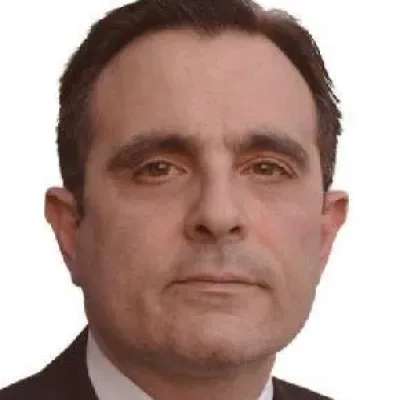 Joseph Monaco