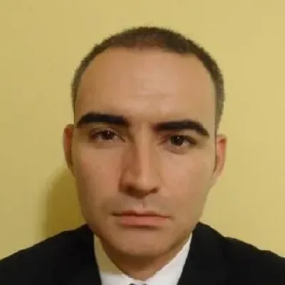 Eugene Girin