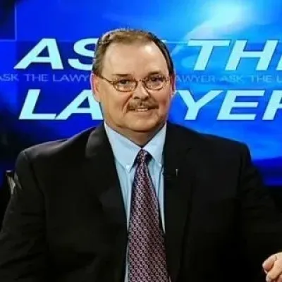 Richard M. Barron - Attorney