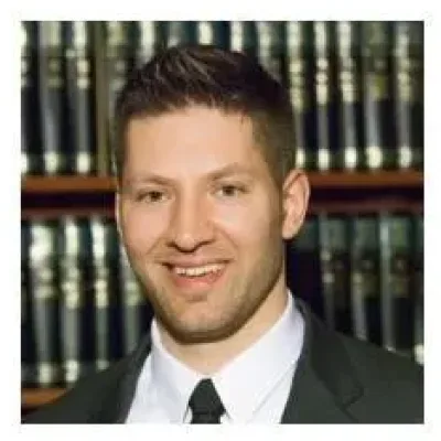 Shane Michael Childers - Attorney