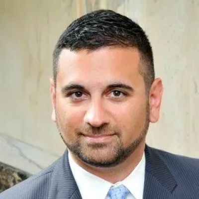 Tad Thomas - Attorney