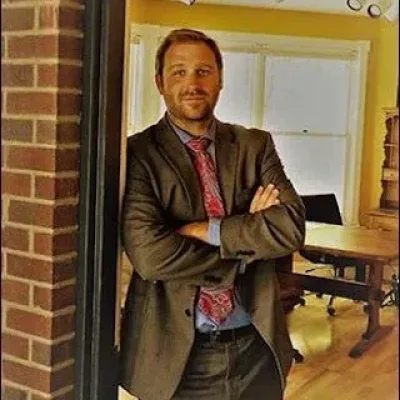 Marshall R. Sumrall - Attorney