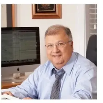 James J. DeSanto - Attorney