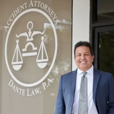 Victor Dante - Attorney