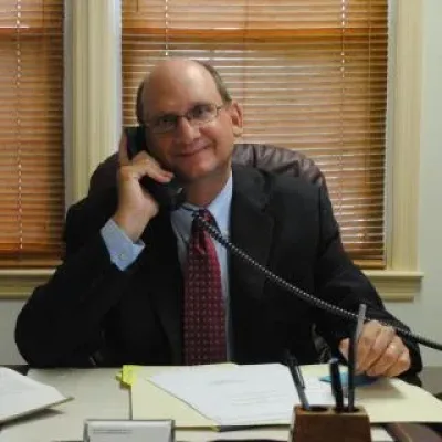 Douglas C Lauenstein - Attorney