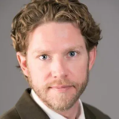 Brandon Ceglian - Attorney
