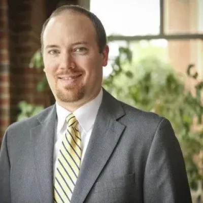 Jeremy Hayes