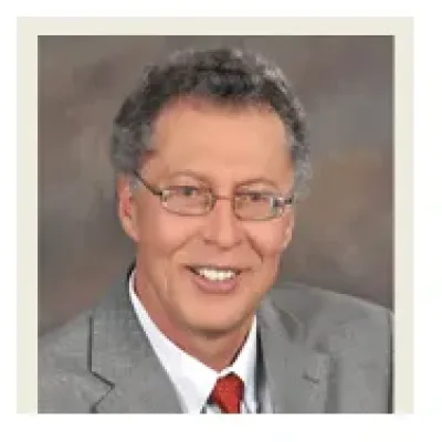 David Ganje - Attorney