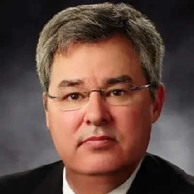 Gregory G Phillips