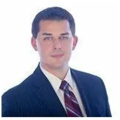 Brandon W. Smith