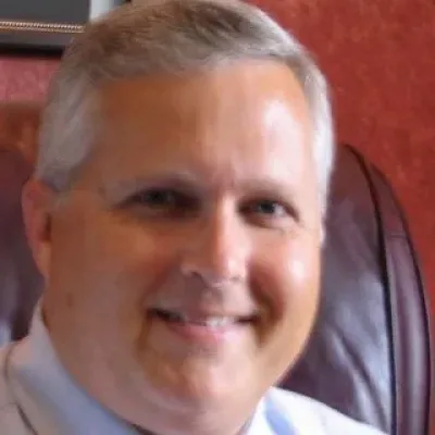 James E Hensley Jr - Attorney