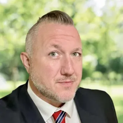 Brian M Glodosky - Attorney