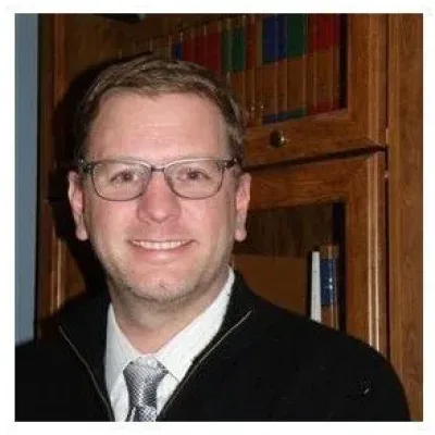 Jonah Buckley - Attorney