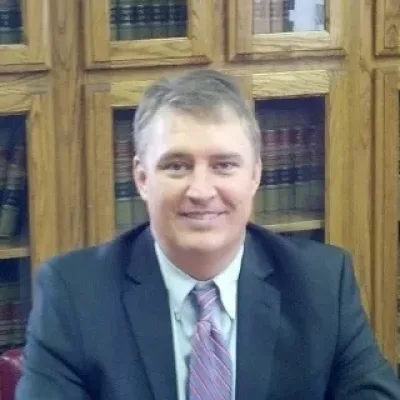 Christopher J. Swatosh - Attorney