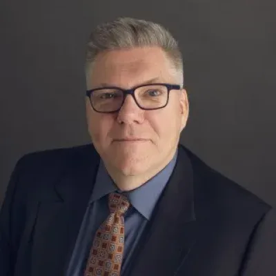 Stephen F McDonough - Attorney