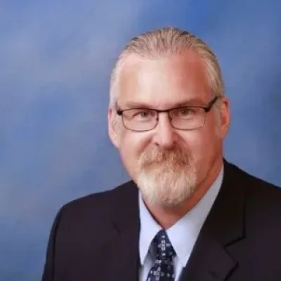 Ray Flavin - Attorney