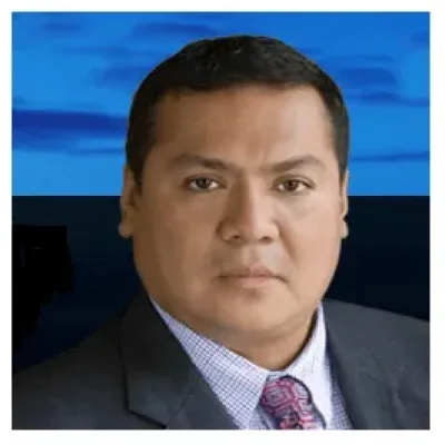 Alfredo Acosta