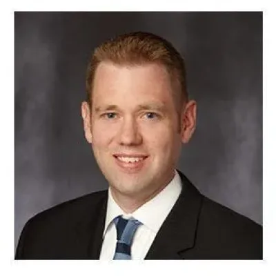 Christopher Arthur Dreisbach - Attorney