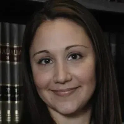 Tracy Berry - Attorney