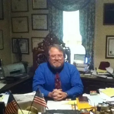 Mr. Matthew Colleran - Attorney