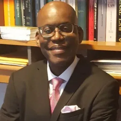 Vince F. Sykes - Attorney