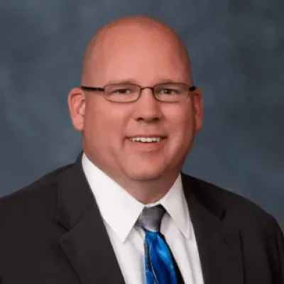 Christopher Jansen - Attorney