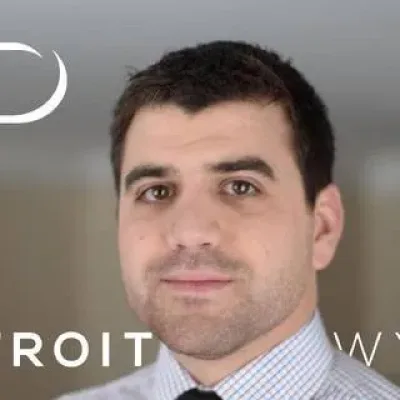 Nick Best - Attorney