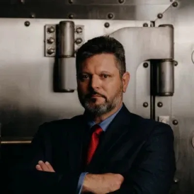 Jason R. Mosley